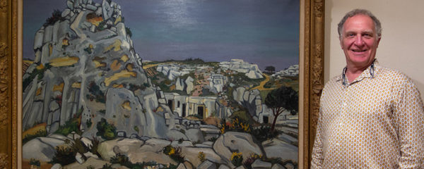 Yves Brayer
